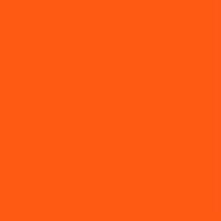 Pure orange